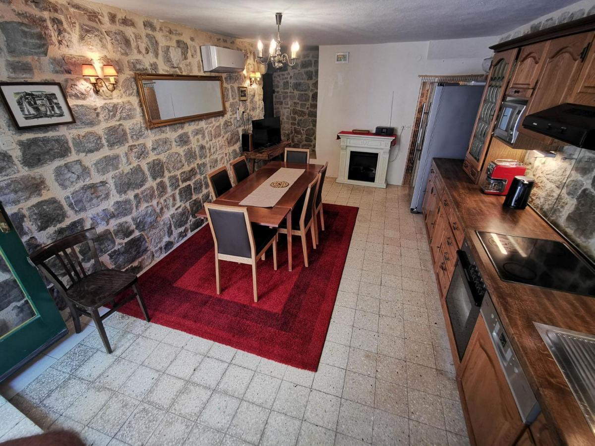 Вилла Authentico Deluxe Stari Grad Стари Град Экстерьер фото